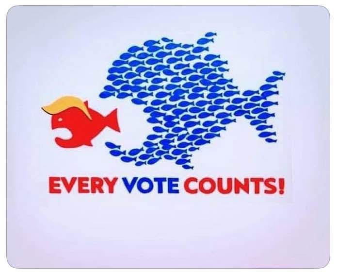 JerryWillResist's tweet photo. #VoteBlue26 https://t.co/eH3bJ5LdYQ