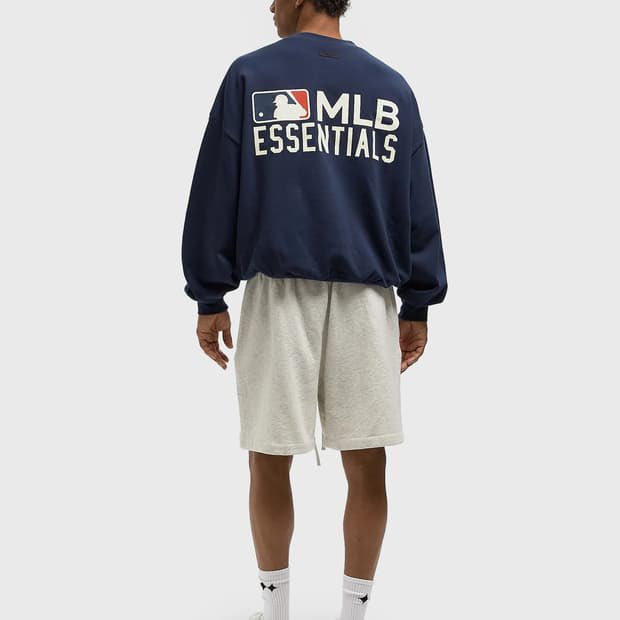 Matastudypu's tweet photo. Fear of God Essentials x MLB

Size S 50/27 

ขอดูเพิ่มเติม ทักมาคุยได้ค้าบ 

#essentialthailand #ส่งต่อessential 
#ส่งต่อstussy #stussythailand #bapethailand #ส่งต่อbape #ส่งต่อเสื้อผ้ามือสอง #ส่งต่อเสื้อผ้า https://t.co/d7xuadbuL5