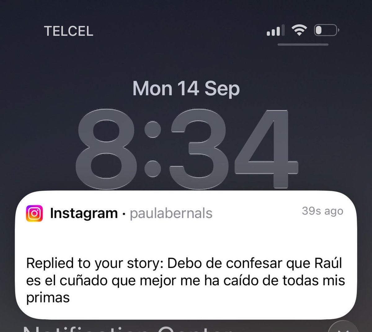 BsBernal's tweet photo. Real todos mis prim@s: https://t.co/eZuAwL1e3A