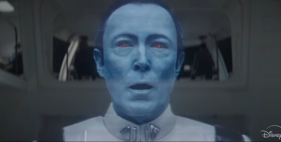 Seventh_Fleet's tweet photo. Citizens of the Glorious Empire. 

I have returned. https://t.co/lSnZwqjBe6