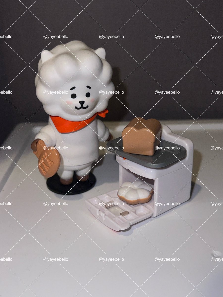 yayeebello's tweet photo. ขาย/ปล่อย RJ Figure Blind Pack Vol1. Base Camp ของแท้คับ เค้าซื้อมาจากสิงคโปร์หลายปีแล้ว มีกล่องนะคะ 🥹

200 ค่าส่ง 50 (พร้อมโอนส่งฟรี)

📍ส่งไปรฯ/ นัดรับ สนใจ dm ได้ค่ะ
#ตลาดนัดบังทัน #ตลาดนัดbts https://t.co/CflJaOvjCZ