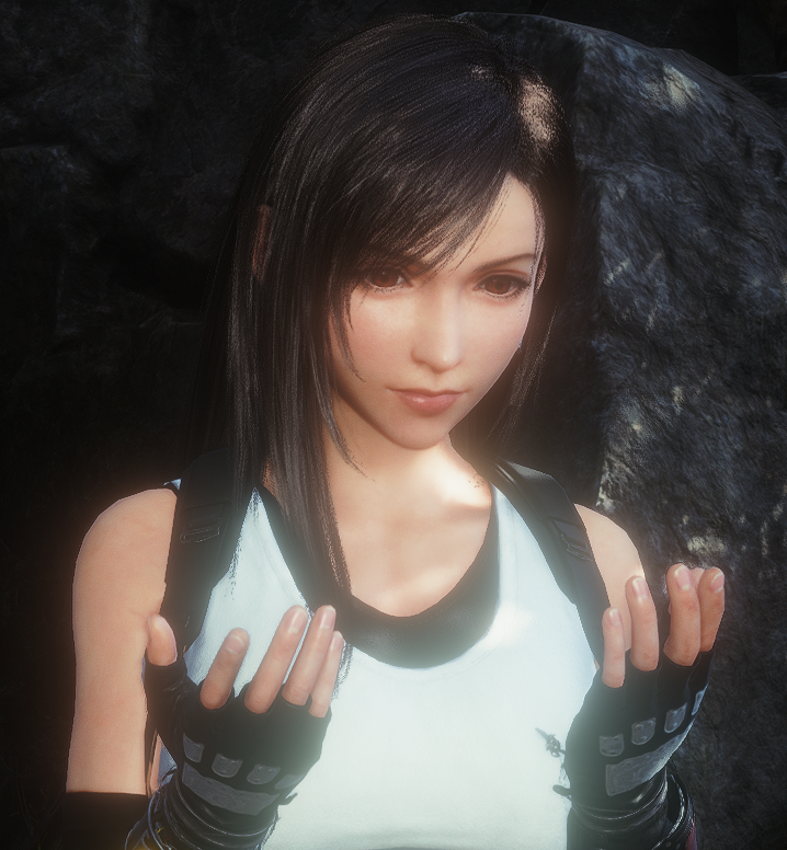 str1fezs's tweet photo. #tifa https://t.co/SpL6AAeG4J