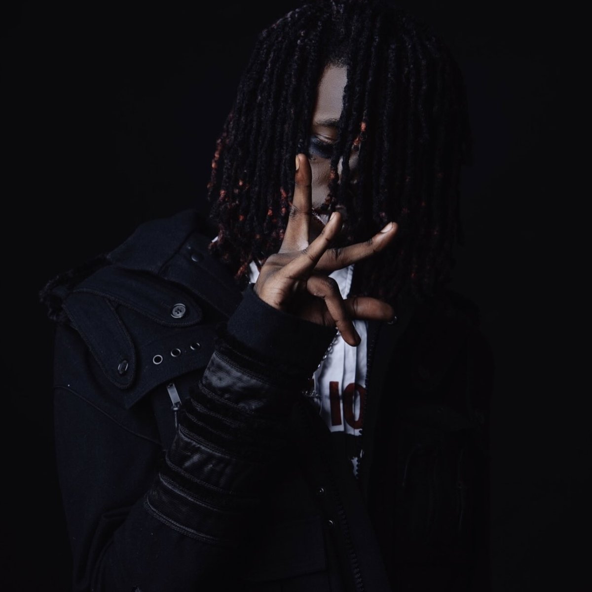 praisegreenz's tweet photo. BLEOOD - KILL YOUR IDOLS (POTENTIAL FEATURE LIST SO FAR) 🚨

OSAMASON
PZ’
SLIMEGETEM
KLLHRR https://t.co/ArgV3ClAmA