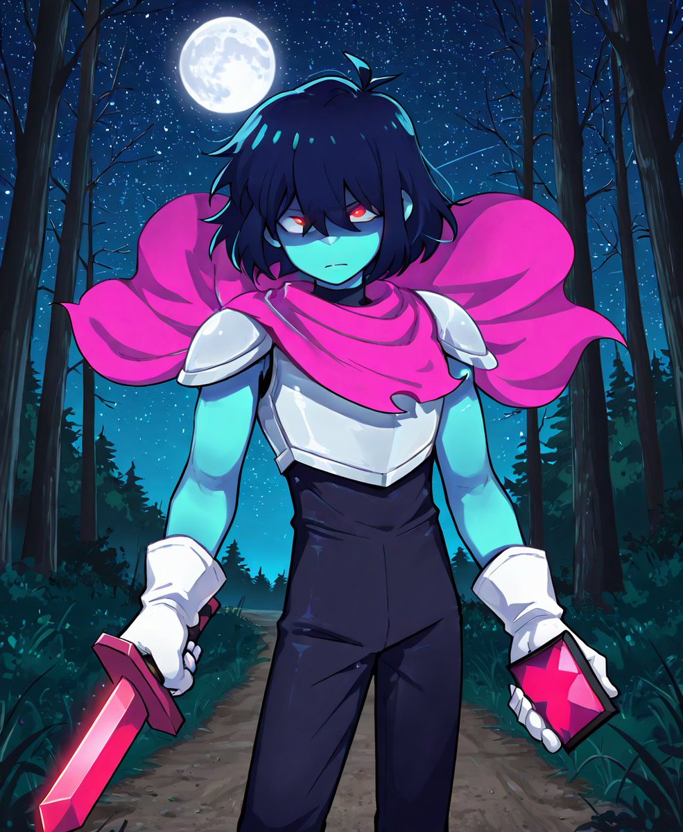 AiDekuGay's tweet photo. #undertale #krisdreemurr #krisdeltarune #deltarune https://t.co/QKmScFL6yh