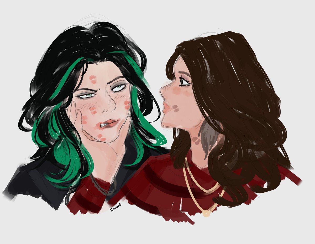 Its_anassz's tweet photo. didnt like the way i drew tori but here some #jori sketch 
#Victorious https://t.co/kZsjyJOvXa