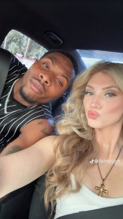 totalboondeath's tweet photo. @erasednigga Not at all. My type is strictly white women and all my guys are still into b00ns 🤦‍♂️ 

I’ve slowly converting a couple of them but they still like b00ns

I never get mad when they joke on me for liking white women

Nigga the jokes on you https://t.co/Cd2q7jwBiX