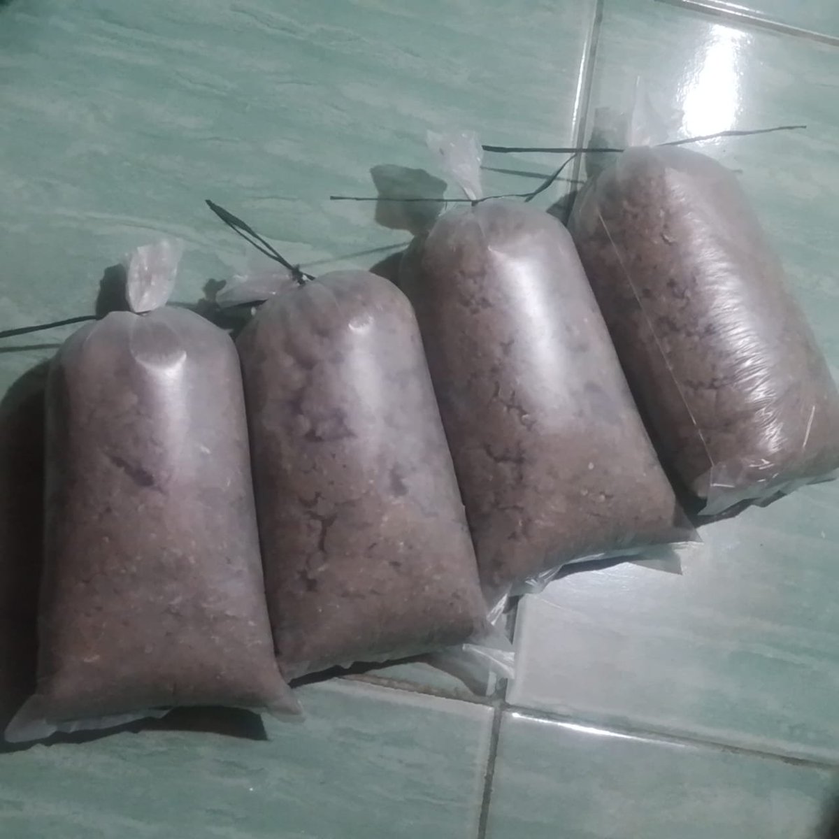 Hafisal81's tweet photo. Poklahsar Maju Jaya... Olahan Ikan Giling,,, yang minat ditunggu yaaa.... 
#PenyuluhPerikananKabupatenMuaraEnim
#SatminkalBRPPUPPPalembang https://t.co/rQOPdJFgHn