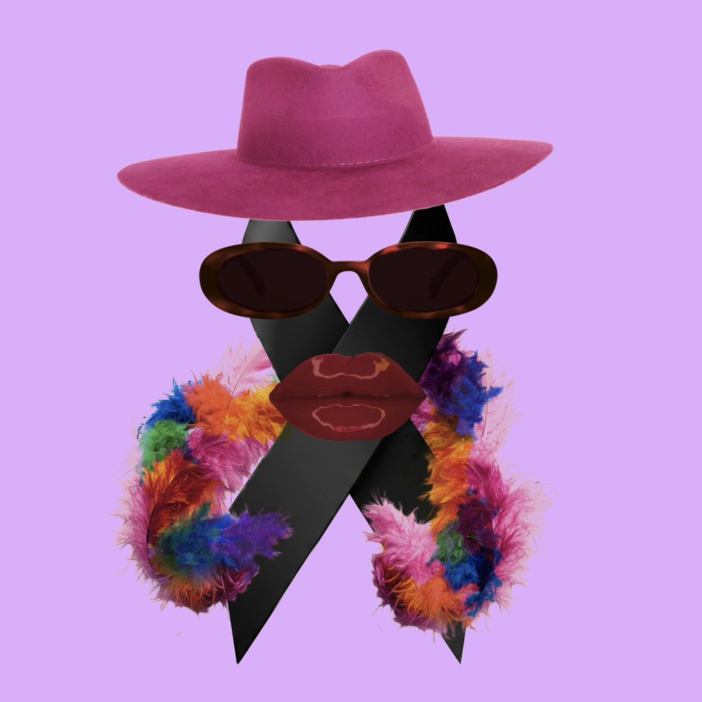 GildaUpdates's tweet photo. #NewProfilePic https://t.co/IXZJ7Vx2AJ