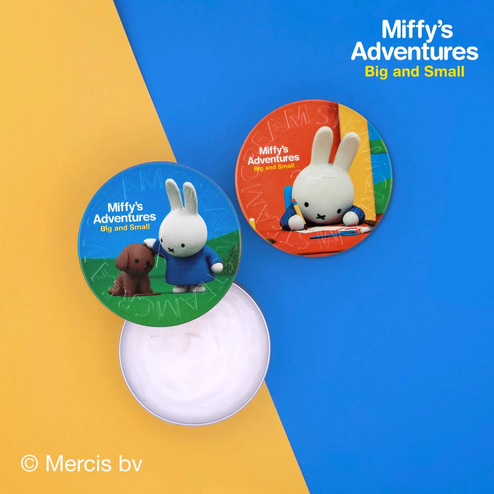 ミッフィーさん専用ページです。 日本のミッフィー情報サイト (@miffy_japan) / X