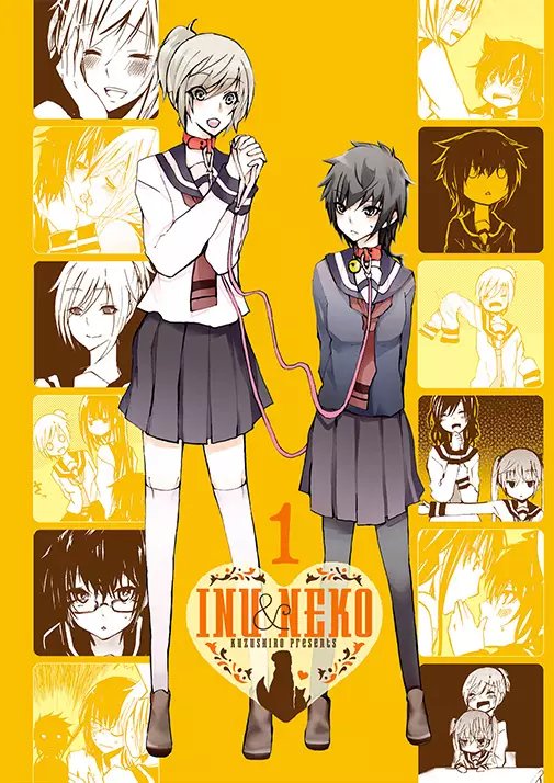 Xelos03's tweet photo. @stxrkanna @Ototoedition
Vous avez lu? Il reste à peine deux tomes pour terminer ces deux mangas et ça fait déjà 5 ans pour It's my life et 9 ans pour inu et neko 😢 https://t.co/CbaTjJ588d