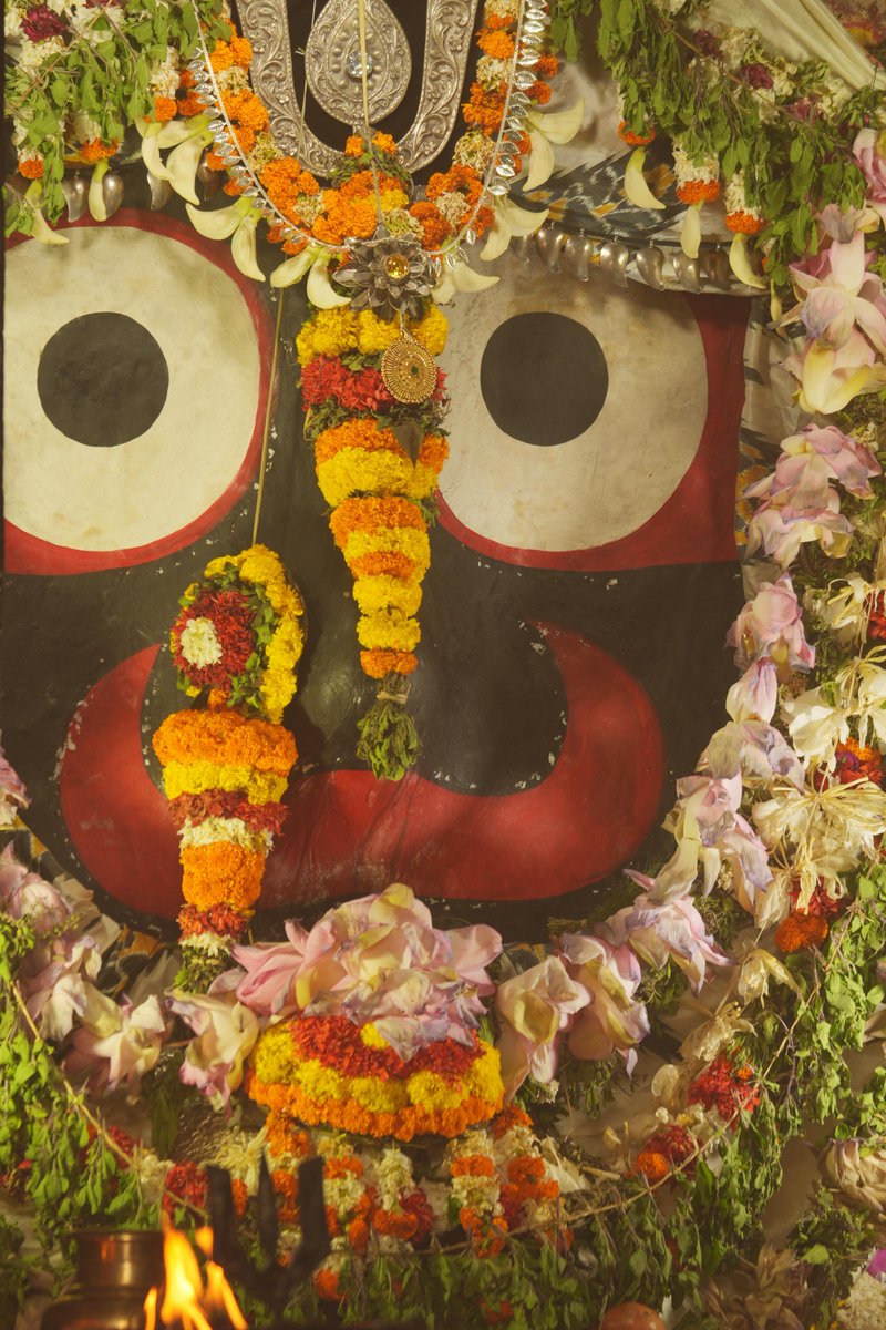 SJTA_Puri's tweet photo. ଜୟ ଜଗନ୍ନାଥ 🙏🏻🙏🏻🙏🏻
#JaiJagannatha https://t.co/QEjh62QnNM