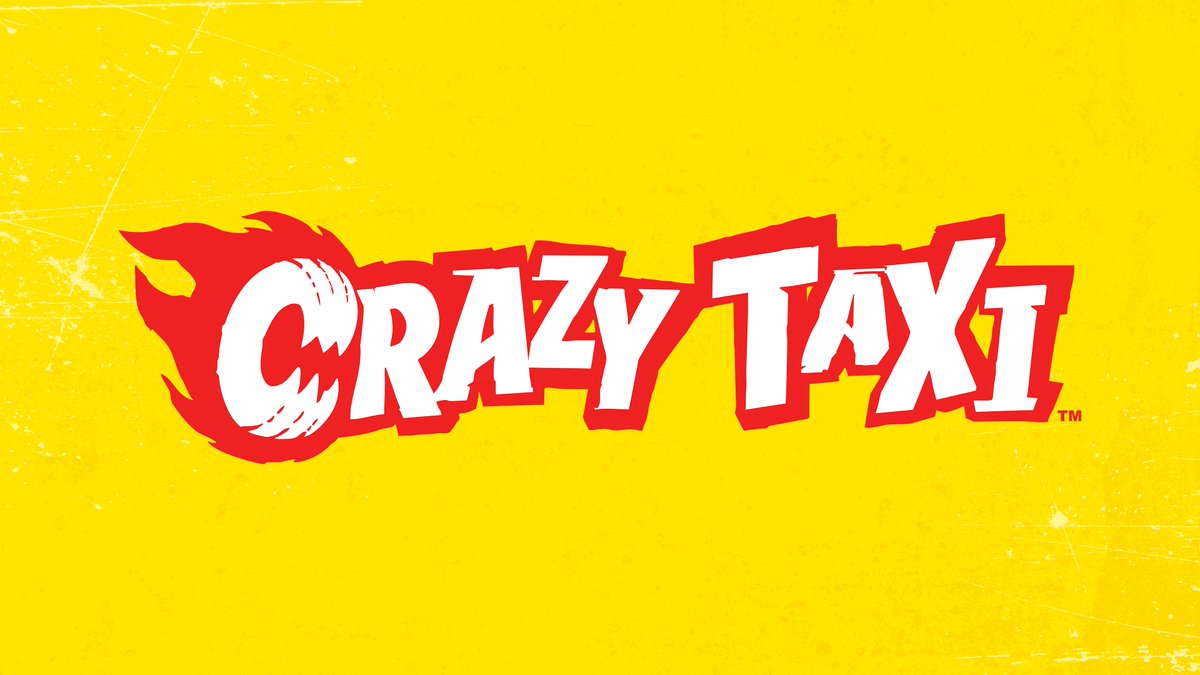 crazytaxi_JP's tweet photo. <『クレイジータクシー』実写映画化決定>
セガはNetflixと新たなパートナーシップを締結し、『クレイジータクシー』を実写映画化することを発表いたしました。

ぜひ、ご期待ください！🚖

#クレタク https://t.co/eM87SXQ4HU