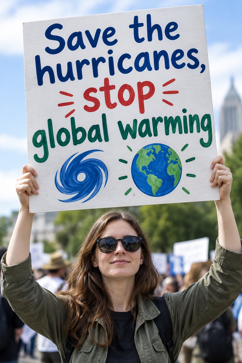BengalJason71's tweet photo. @DanielTurnerPTF @realDonaldTrump We need to save the hurricanes. Stop global warming. :-) https://t.co/7ZNzkw9D4P