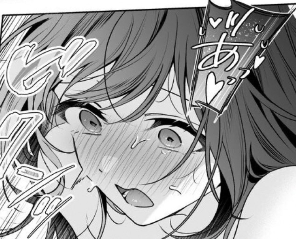 sinvasjr's tweet photo. 私の弱い所を知ってる彼 https://t.co/wXB7ZrWmjJ