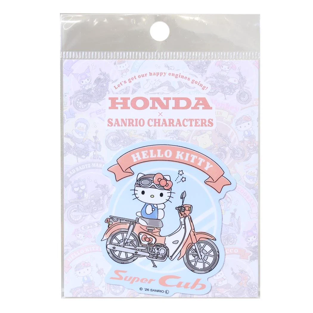 ハローキティグッズ新情報 (@hellokitty_tw) / X