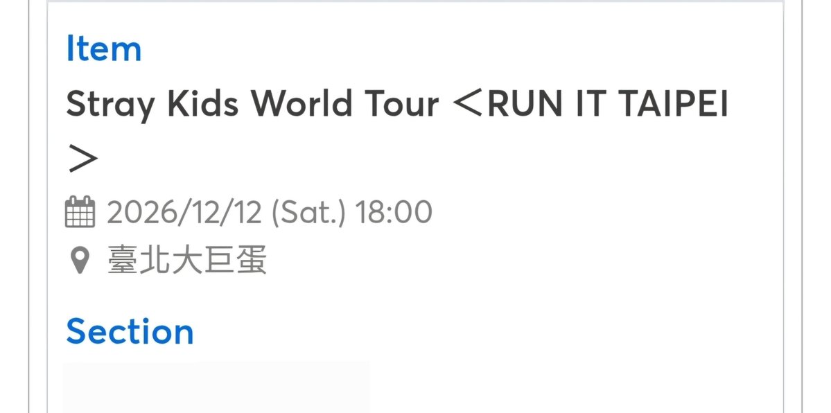 super_pauer's tweet photo. Makakatulog na ako nang mahimbing, makikita ko na ulit ang mga mahal ko sa December 😭😭
#RunItTaipei https://t.co/3wVT2CNqf4