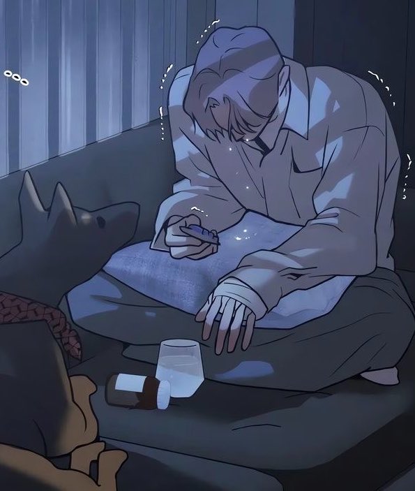 riaadei's tweet photo. I remember when Yuta first met Tora, the fandom wondered if Yuta was planning something sinister but Tora took one look at Yuta and went “this is my new mommy now and I love him”
#ignitethedawn https://t.co/NQpERmUYBY