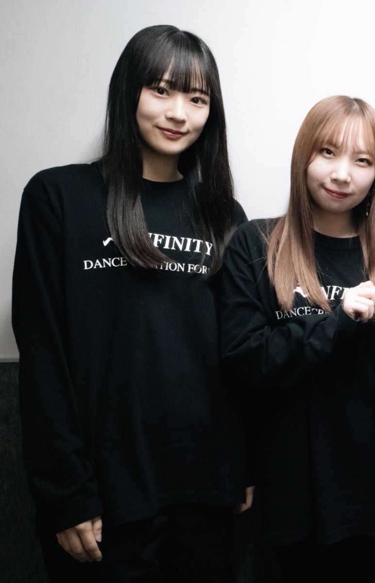motiva55's tweet photo. 【悲報】櫻坂の美人振付ダンサーさん、ノイミー候補生オーディションに登場する

出鼻、輪郭三点の小ささ、口角挙上した下顔面、イコラブ涙袋と指原グループのエース格の資質を兼ね備えている事はまず間違いないんよな。

青葉坂46は高齢で応募できないので仕方なくノイミーって所かな。 https://t.co/tl9fnJi5LY
