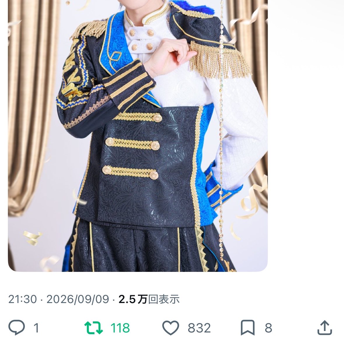 r5vno's tweet photo. @gomikuzunaotaku 検索から失礼します。🗝含む10からいいねさせていただきました。お手隙でbio🔗先にお返しいただけますと幸いです。よろしくお願いいたします🙇‍♀️ https://t.co/XWeAoPizxl