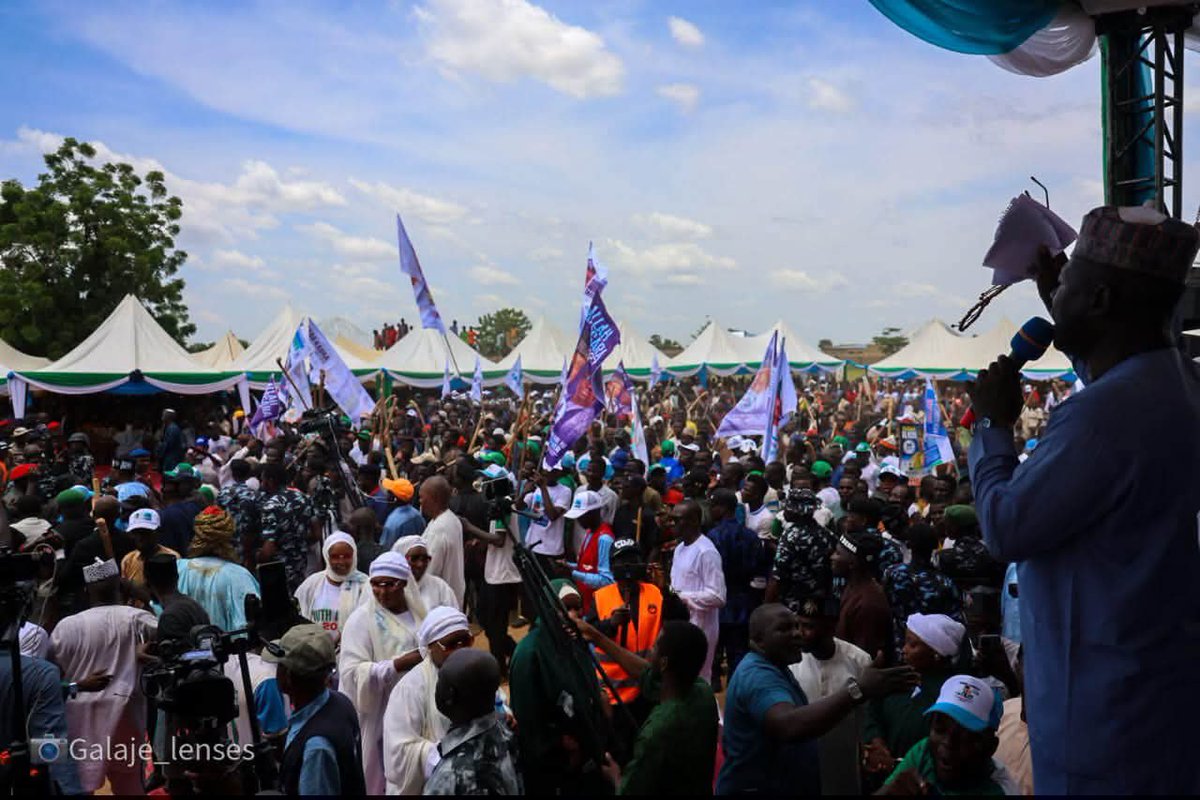 aleefita's tweet photo. Zaki and Shira have heard the message. Now the people will speak through their votes.

A strong grassroots movement backed by a clear vision. APM is moving forward. https://t.co/f4Nn98fku0