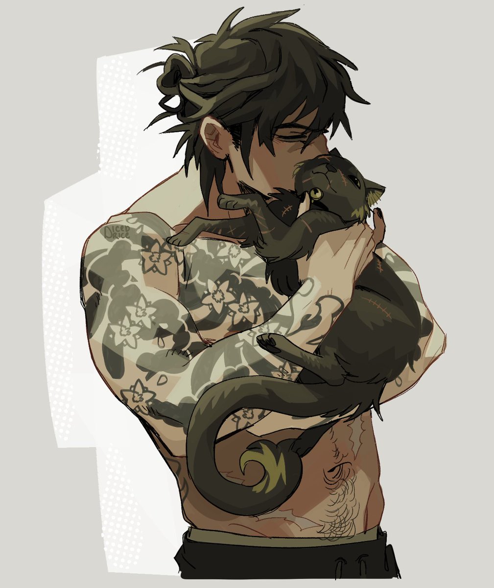 digijho's tweet photo. madatowa kitty kitty https://t.co/XHKgsFqJuG
