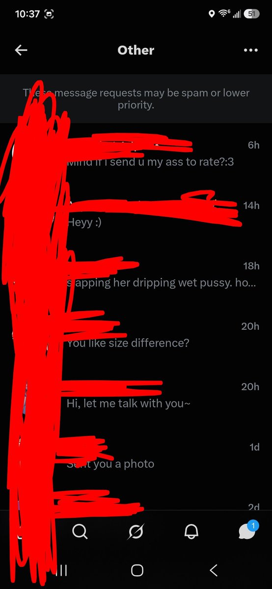 SOULSWORDBITCH tweet picture