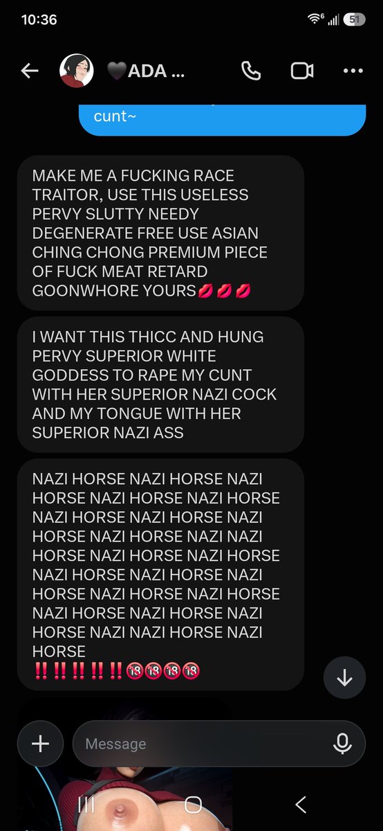 SOULSWORDBITCH tweet picture