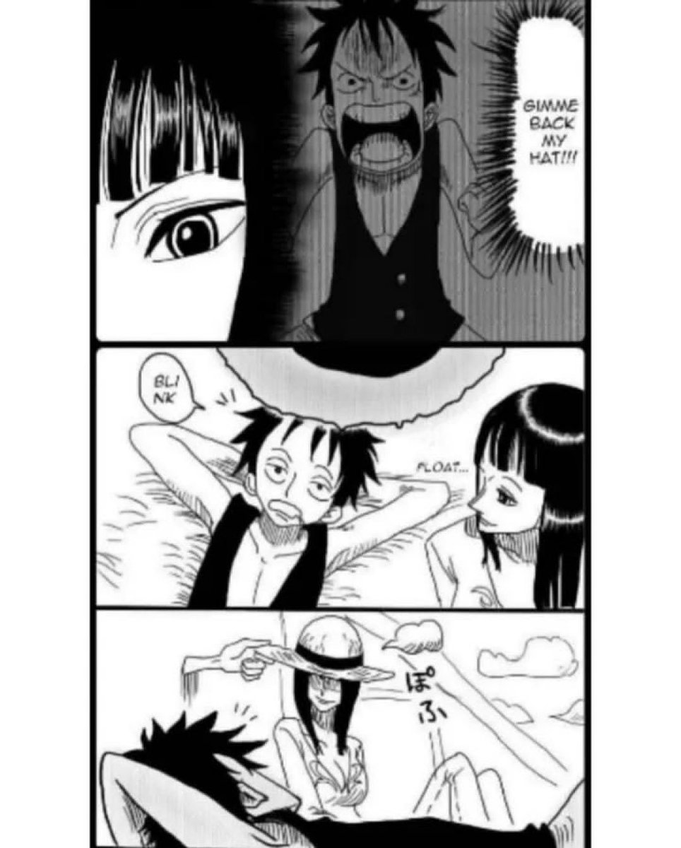 Anime_TaIk's tweet photo. You should definitely check out these panels ❤️‍🩹😭 https://t.co/lIotWo4KIq