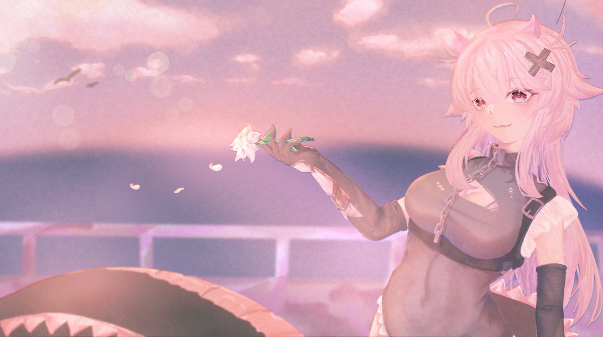DitraNoctcion's tweet photo. illust practice https://t.co/dMp1K4hEqq