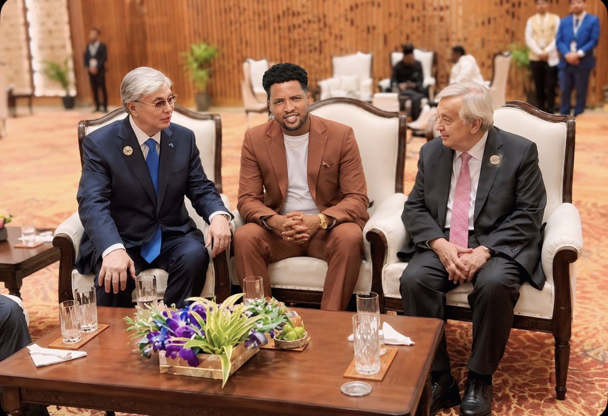SAMUEL_1WAJI's tweet photo. #Brice Sumitted in New Delhi India 2026 https://t.co/UC7TukwcG4