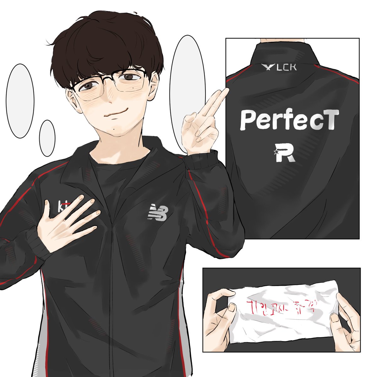 Eki_2333's tweet photo. 我覺得不留遺憾地打比較好

#PerfecT #퍼펙트 #KT https://t.co/a0RNbyxrzv