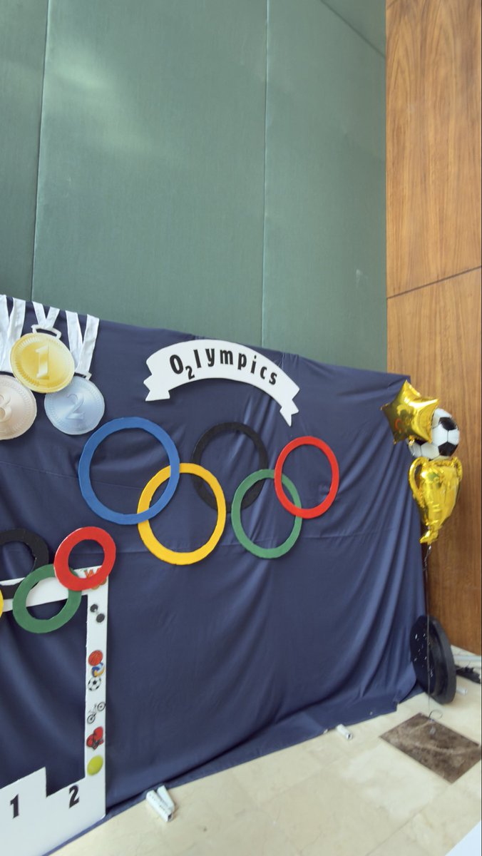 mohanad_97_'s tweet photo. A fun day
#O2lympics
#KSAUcore https://t.co/wCT6BLWAWl