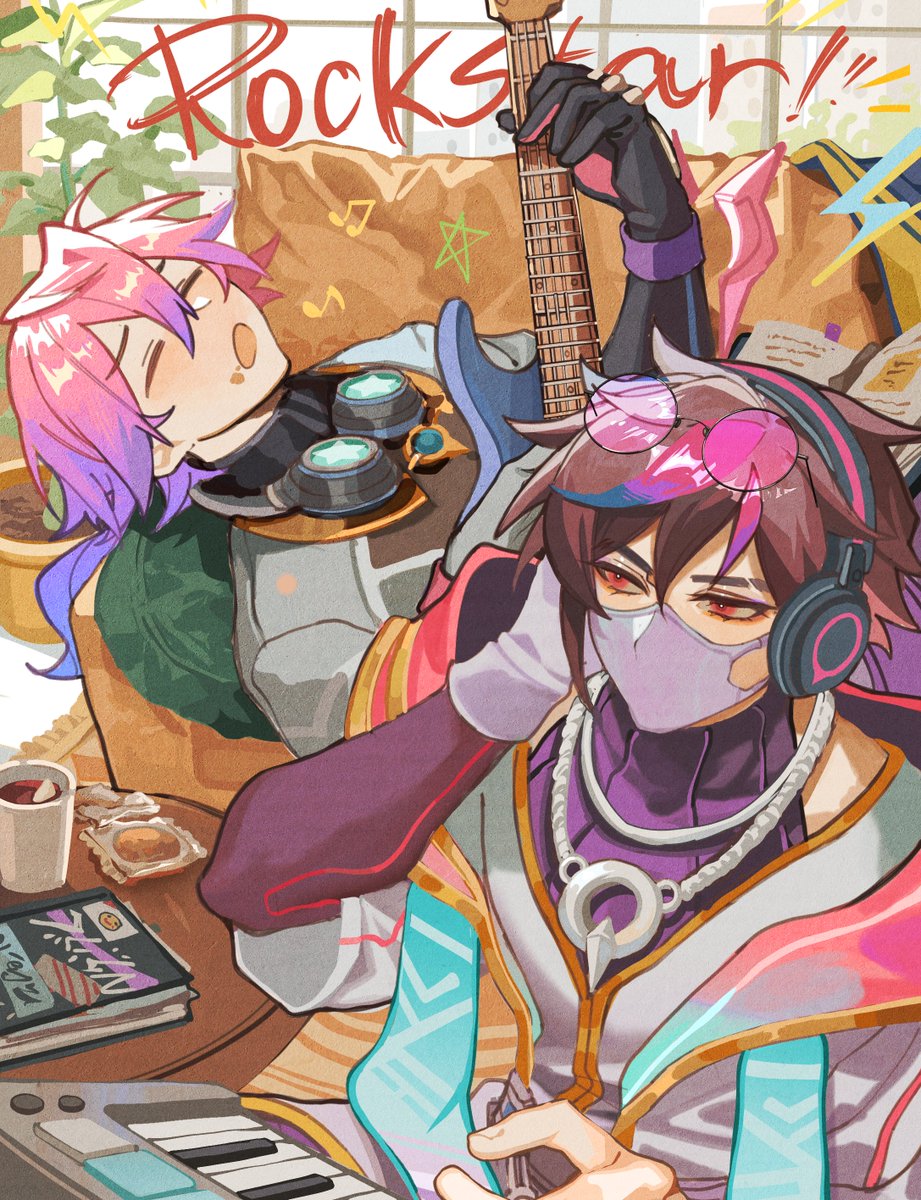 Dragonla_'s tweet photo. Heartsteel Ezreal Chromas 🎨 (2/2) 🥳Done!
#Ezreal with the other members! 💛💙💜 https://t.co/X4dcNqBoIR