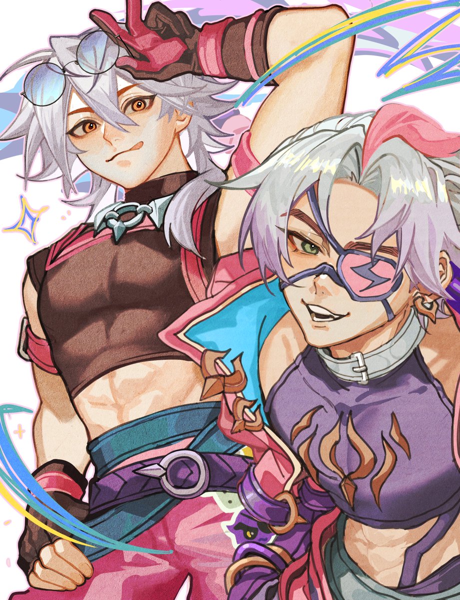 Dragonla_'s tweet photo. Heartsteel Ezreal Chromas 🎨 (2/2) 🥳Done!
#Ezreal with the other members! 💛💙💜 https://t.co/X4dcNqBoIR
