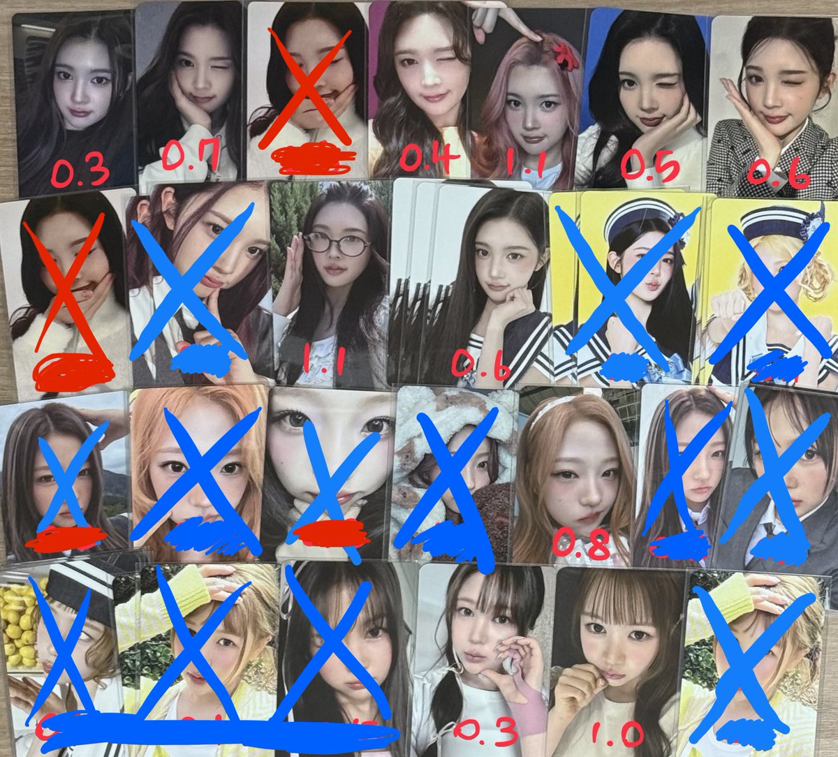 jaeeaj_jae's tweet photo. 하츠투하츠 하투하 h2u 포카 양도
kkt or dm

Hearts2hearts pob pc poca wts carmen jiwoo yuha stella juun ana ian yeon sw kt4 lemon tang 하투하 포카 카르멘 지우 유하 스텔라 주은 에이나 이안 예온 사웨 케타포 뮤직아트 럭드 애플뮤직 베리즈 슴스토어 에버라인 메이크스타 팝업 popup 하뀨하 https://t.co/BNvq7qFEPV
