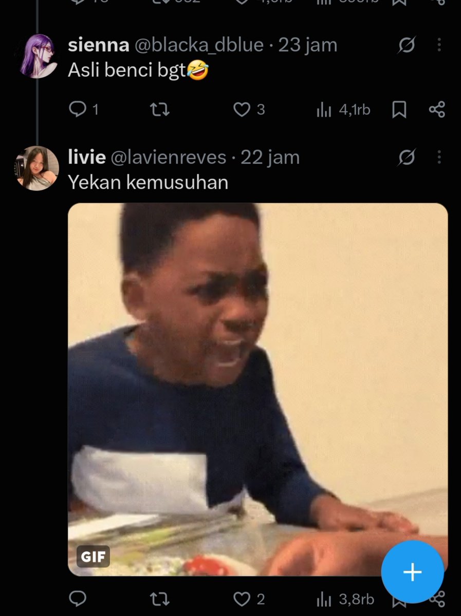 DoctorFateXy's tweet photo. lu ngelakuin hate speech ke anak kecil aja udah harmful ke mereka, kalimat di foto pertama itu beneran dehumanizing banget

Lucu sebenarnya orang dewasa mewajibkan anak kecil untuk bijak padahal itu tugas orang dewasa. Gw memilih childfree, tapi gk akan ngerendahin anak https://t.co/MpSqib4f42