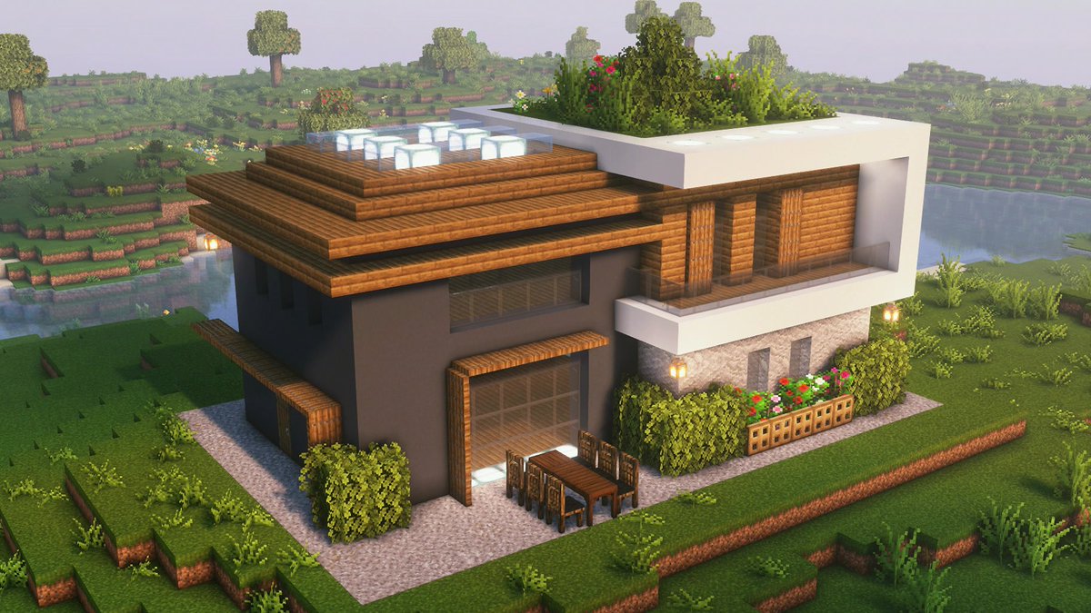 nuocmatcutyf's tweet photo. Modern Minimalist House. Opinions?
#ArchDaily #PERTHTREASUREHUNTMEETUP https://t.co/1XJzISPHMT