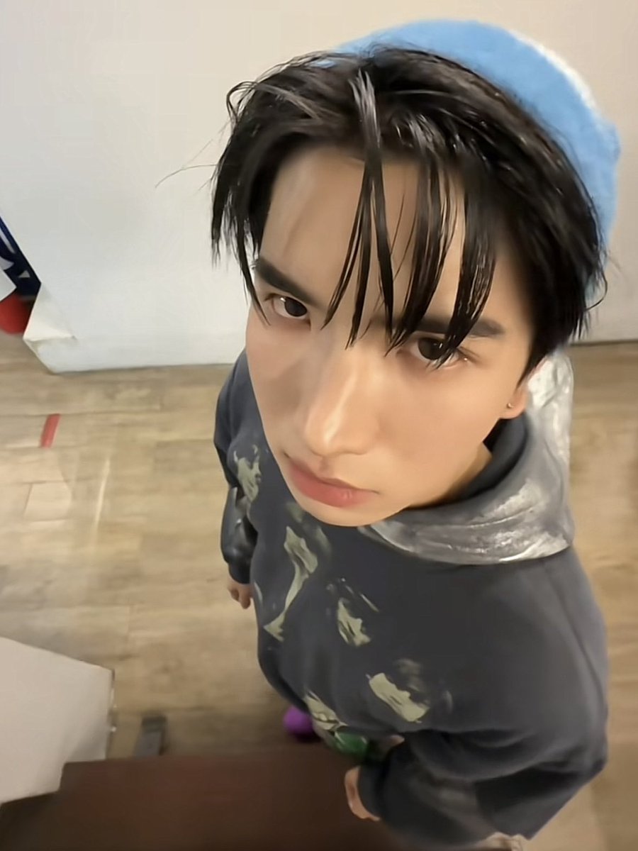 bebbiibear's tweet photo. ถ้างอนแล้วน่ารักขนาดนี้ พี่ยอมง้อได้ทั้งชีวิตเลยคับ ㅠ ㅠ ㅠ https://t.co/DsopUDk0Gw