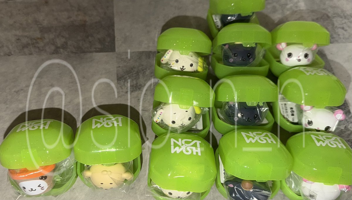 sio_n_n's tweet photo. NCTWISH ウィシ ぷくっとリング 
ガチャガチャ ガチャ 交換 

譲 リク×4   ユウシ×1  ジェヒ×1
リョウ×3  サクヤ×3

求 シオン

まとめて交換優先    単品交換も可能です

a-nationで手渡し 又は郵送

 #NCTWISH https://t.co/ohEiuKjhAz