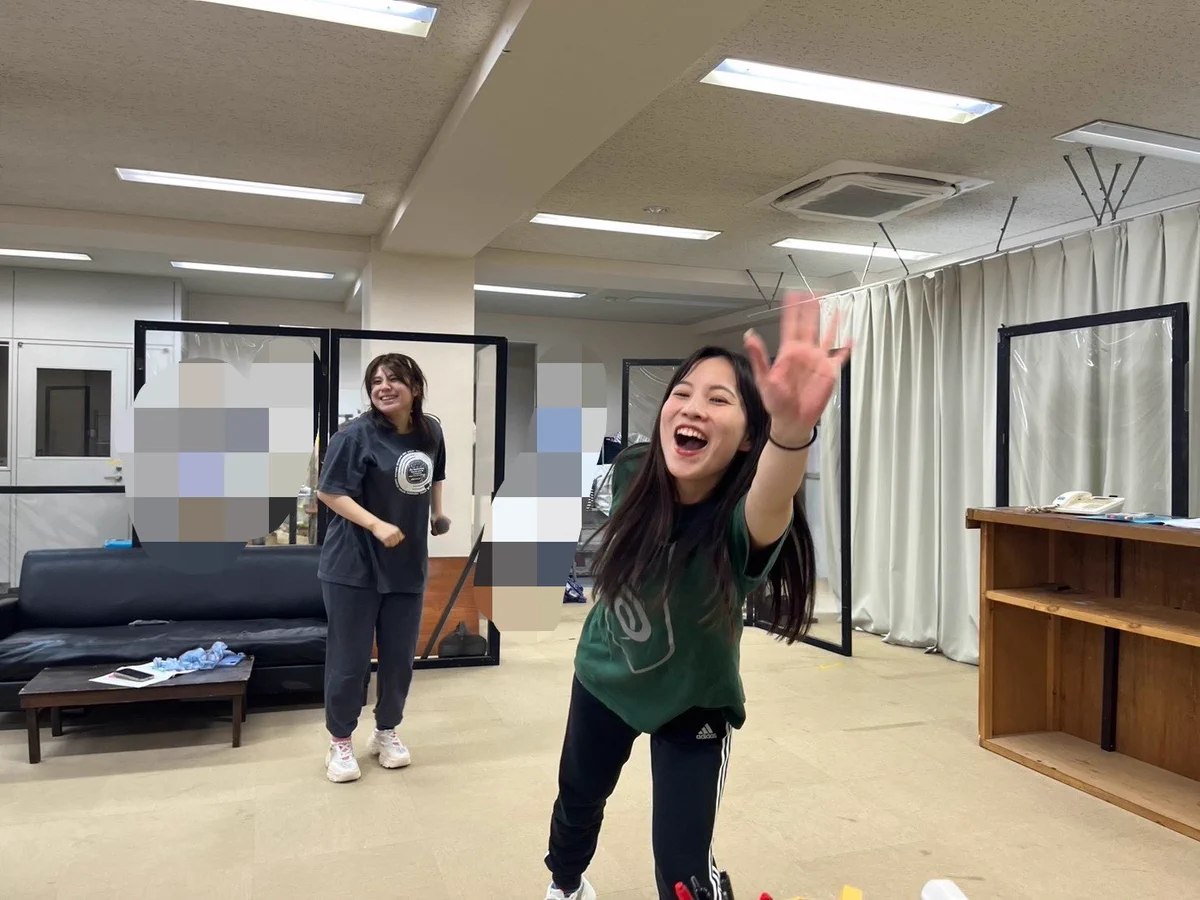 今野靖菜 / 新宿やすな on X: 