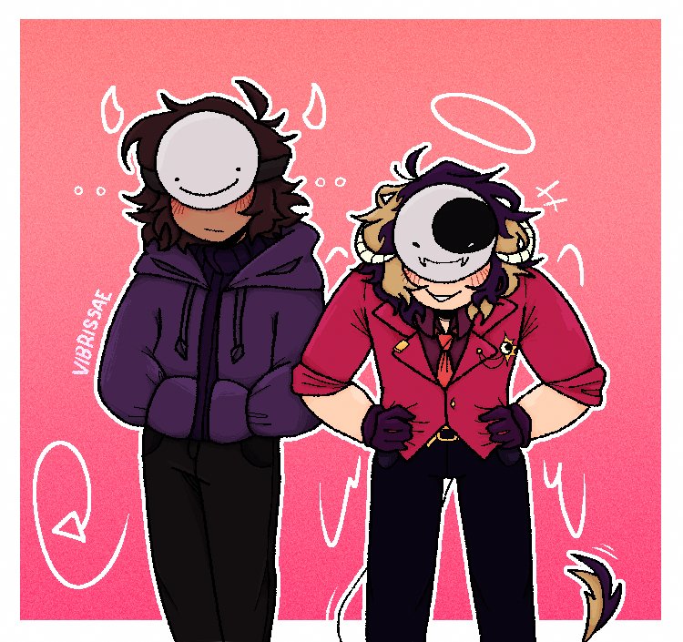 vibrissae__'s tweet photo. @_VGen_ Helloo! I'm a freelance digital artist who loves cartoons and Animes, check out my work!

Vgen: https://t.co/MOEMX0hGY6
Portfolio: https://t.co/fDp9Fk3d6I https://t.co/JVJKKHZJco