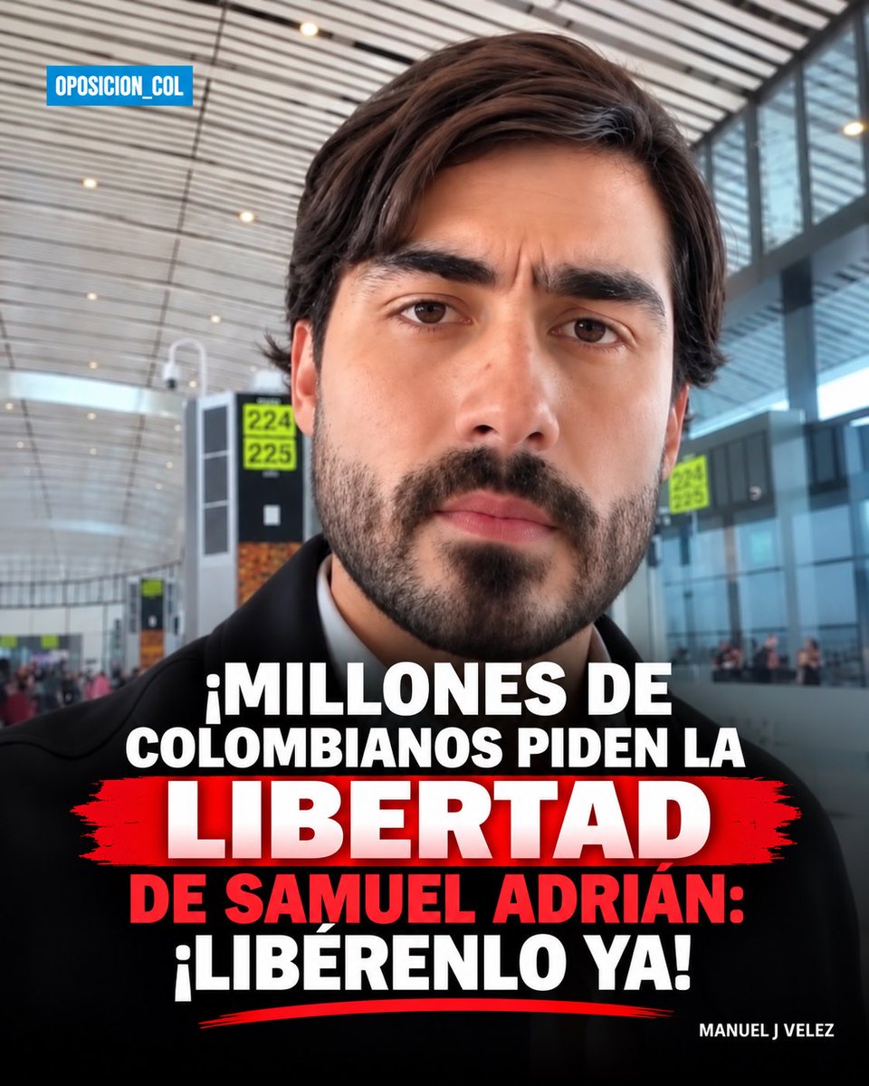 ManuelJVelez's tweet photo. ¿Estás de acuerdo? RT https://t.co/63zkTjNev2