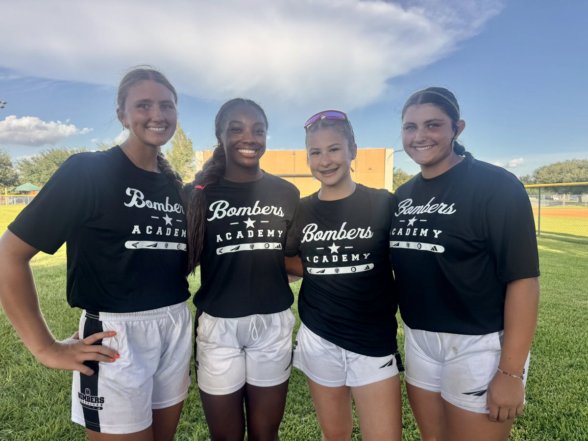 KinleyH2031's tweet photo. Had the best weekend putting in work at the Bombers Academy Fall Training Camp! The energy was unreal, and the work ethic was top-tier. It was awesome to be surrounded by so many elite players this weekend. Such a great way to start the fall season! @BombersTexas @bombercoach https://t.co/2IQwjpob2Y