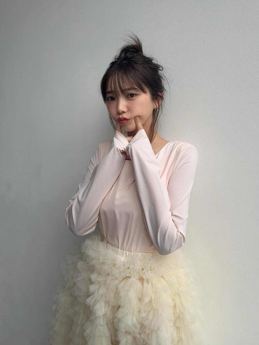 angels_gravure's tweet photo. 与田祐希ちゃん、めちゃくちゃ可愛い https://t.co/JHykdZgnU3
