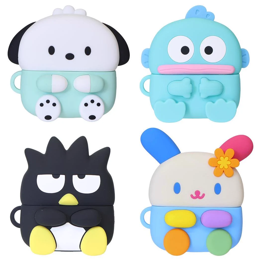 POCHACCO キャラクターグッズ 21個セット ポチャッコグッズ情報 (@pochacco_goods) / X