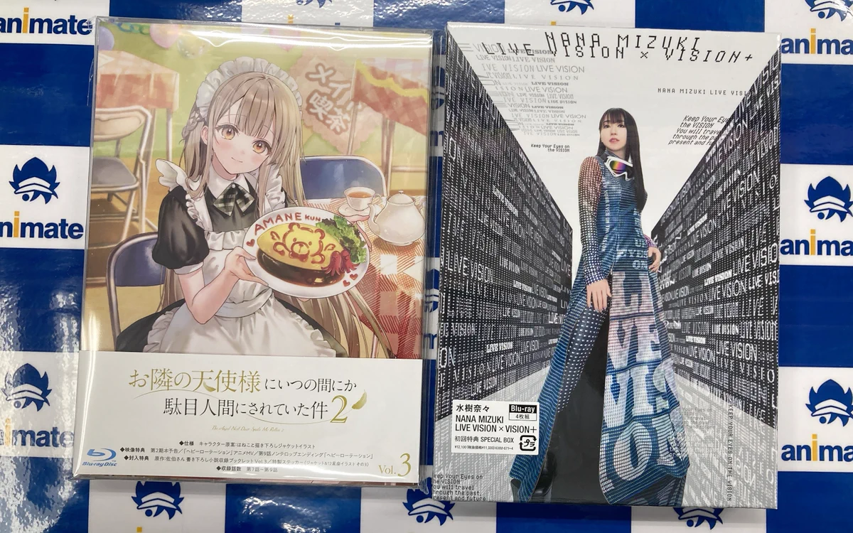 アニメイト青森 on X: 