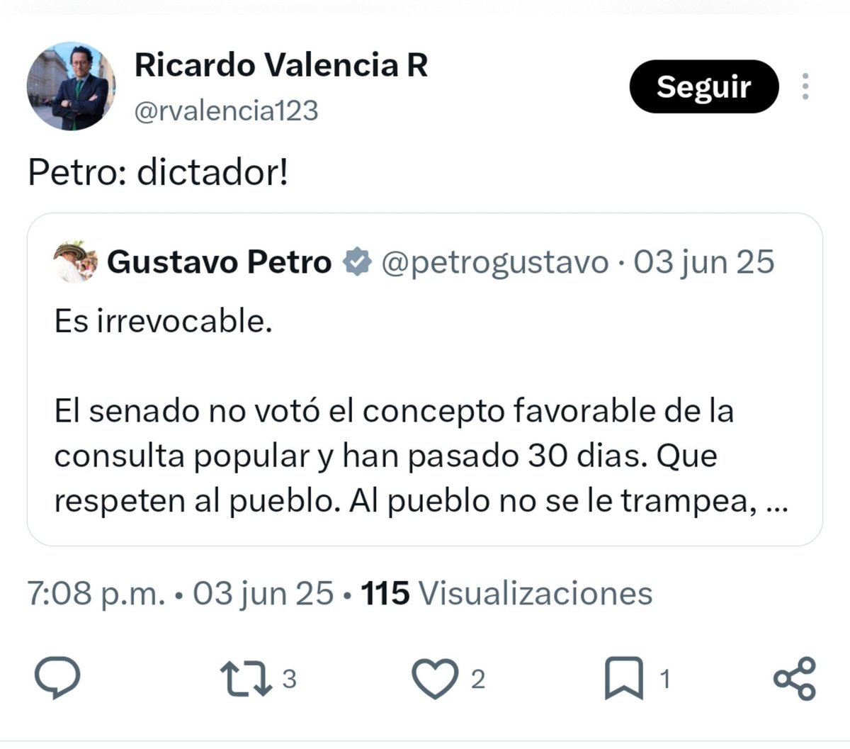 lacoboschica's tweet photo. Salió mal 🤣🤣🤣🤣🤣 https://t.co/35rLVKllqC