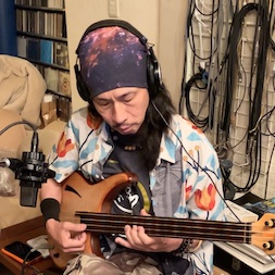 fukumarutunes's tweet photo. [NEWS!!]

amber lumber @amber_lumber 
新録「それでいいんだよ」リリースしました！！
https://t.co/3TrKU4Kx38

皆様是非！！！

#山本征史 #森永JUDYアキラ #我妻玉緒 #THESHOJIMARU #FUKUMARUTUNES https://t.co/sadgjwLc3s