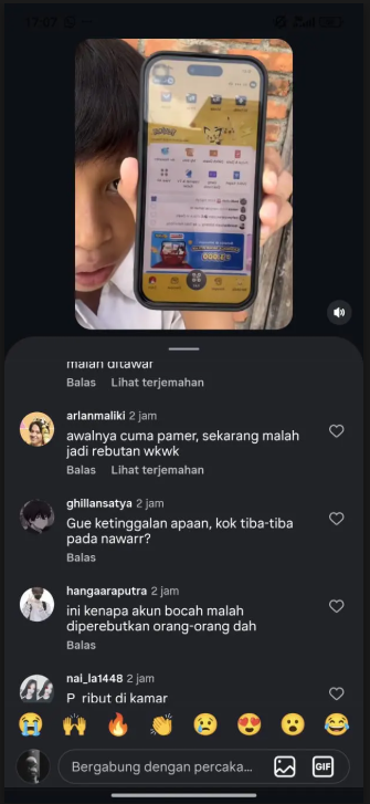 FinaMagana's tweet photo. cuma skin pokemon di DANA, tapi efeknya sampe orang2 pada ngejar akun lu WKWKWK https://t.co/H6gQiDZ9Zl