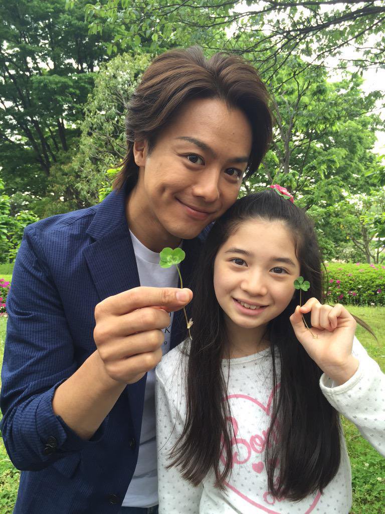 __lsnayii's tweet photo. *

会いたい姿 
2枚目のわたし超幼い !!

* https://t.co/7fiRNDjTzx